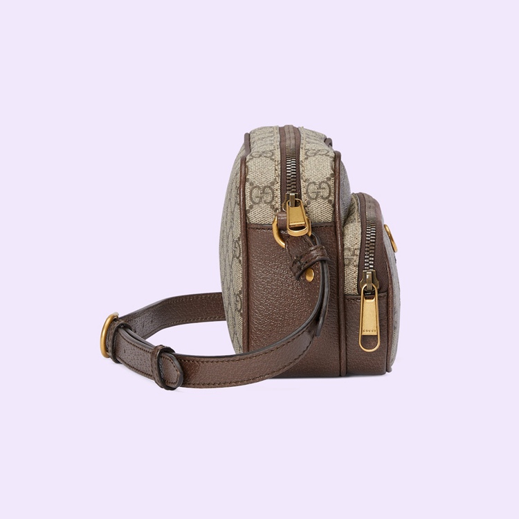 723312.96IWT.8745.010.068.0000.Light Ophidia small messenger bag